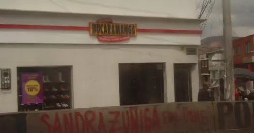 CALZADO BUCARAMANGA BOGOTÁ CALZADO BUCARAMANGA BOGOTÁ